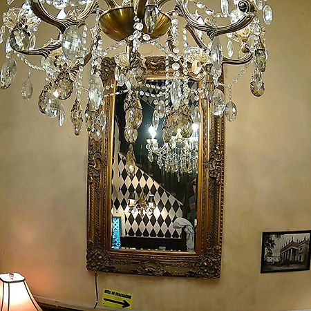 Hotel Casona Del Truco Guanajuato Luaran gambar