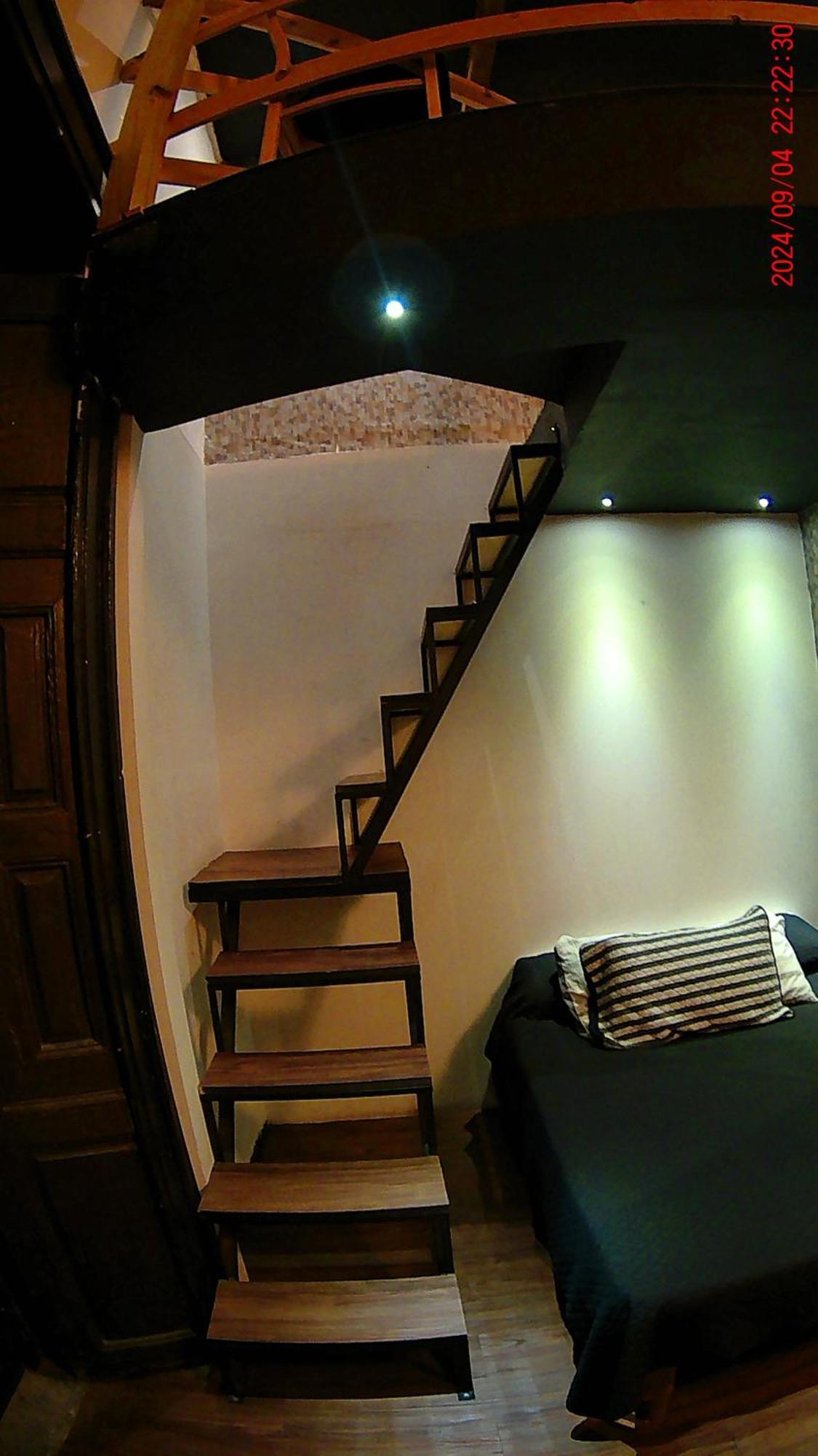 Hotel Casona Del Truco Guanajuato Luaran gambar