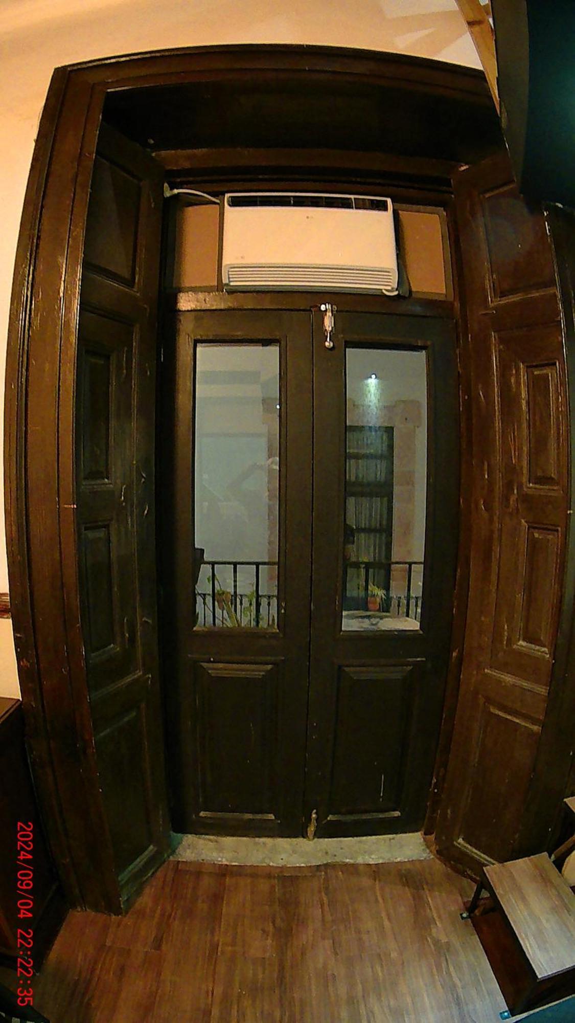 Hotel Casona Del Truco Guanajuato Luaran gambar