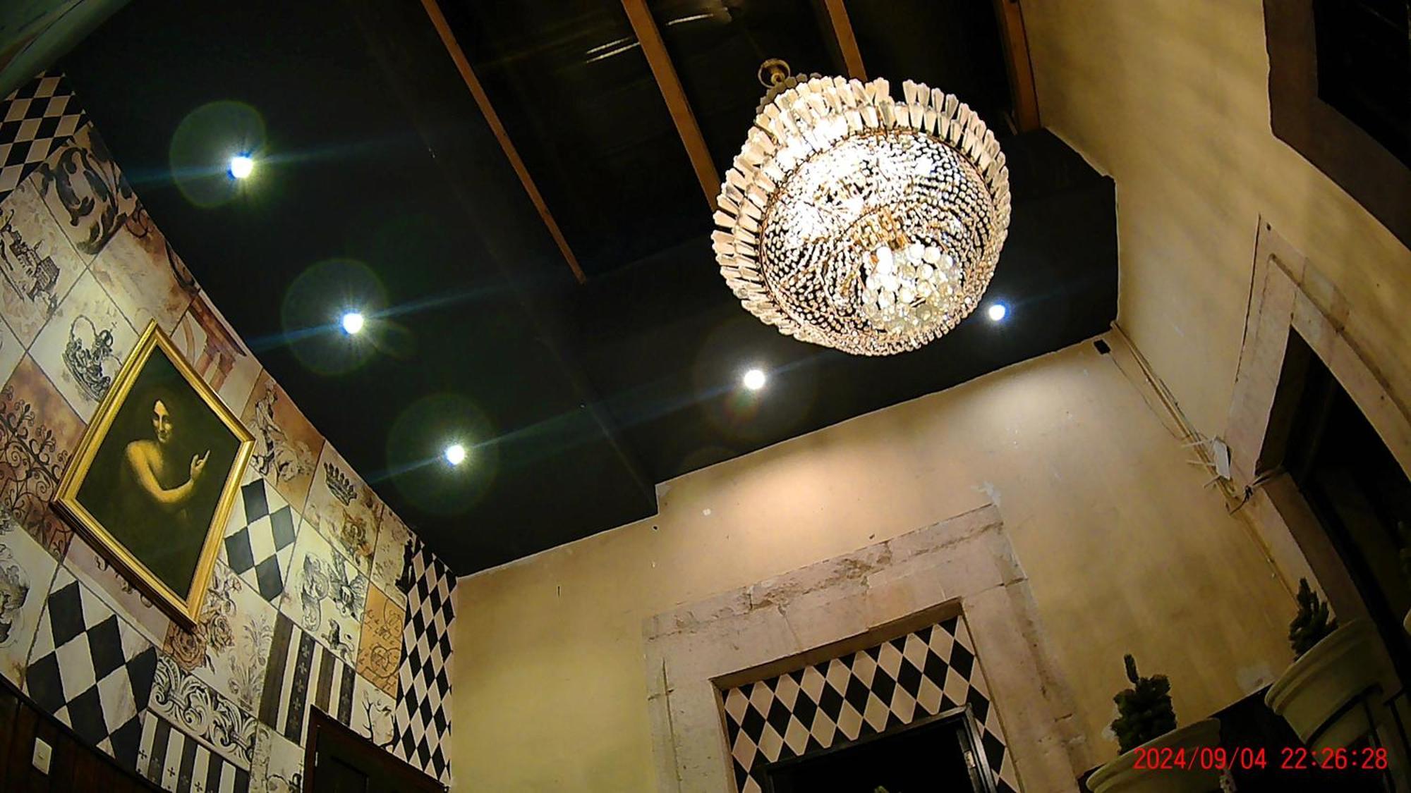 Hotel Casona Del Truco Guanajuato Luaran gambar