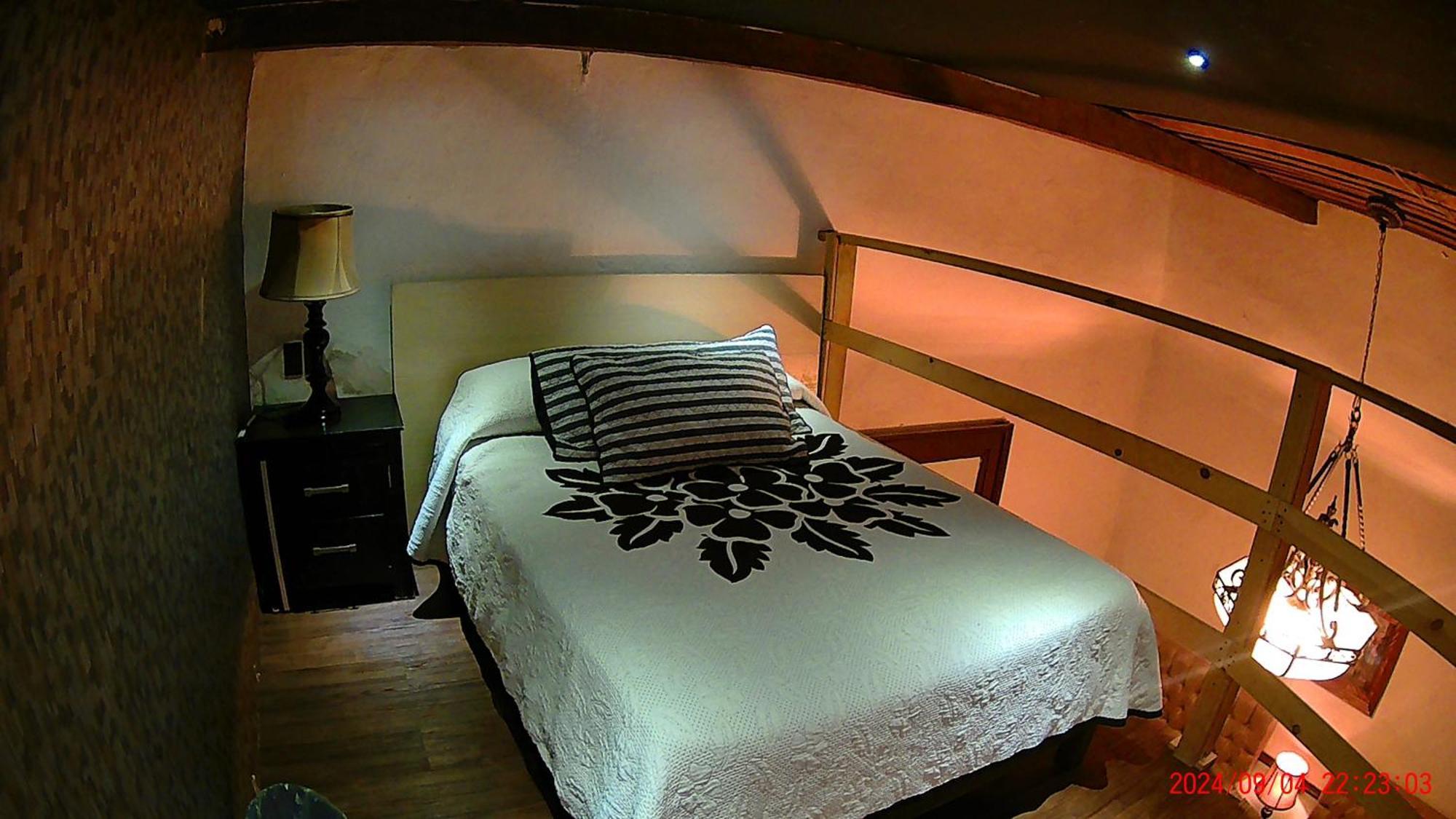 Hotel Casona Del Truco Guanajuato Luaran gambar
