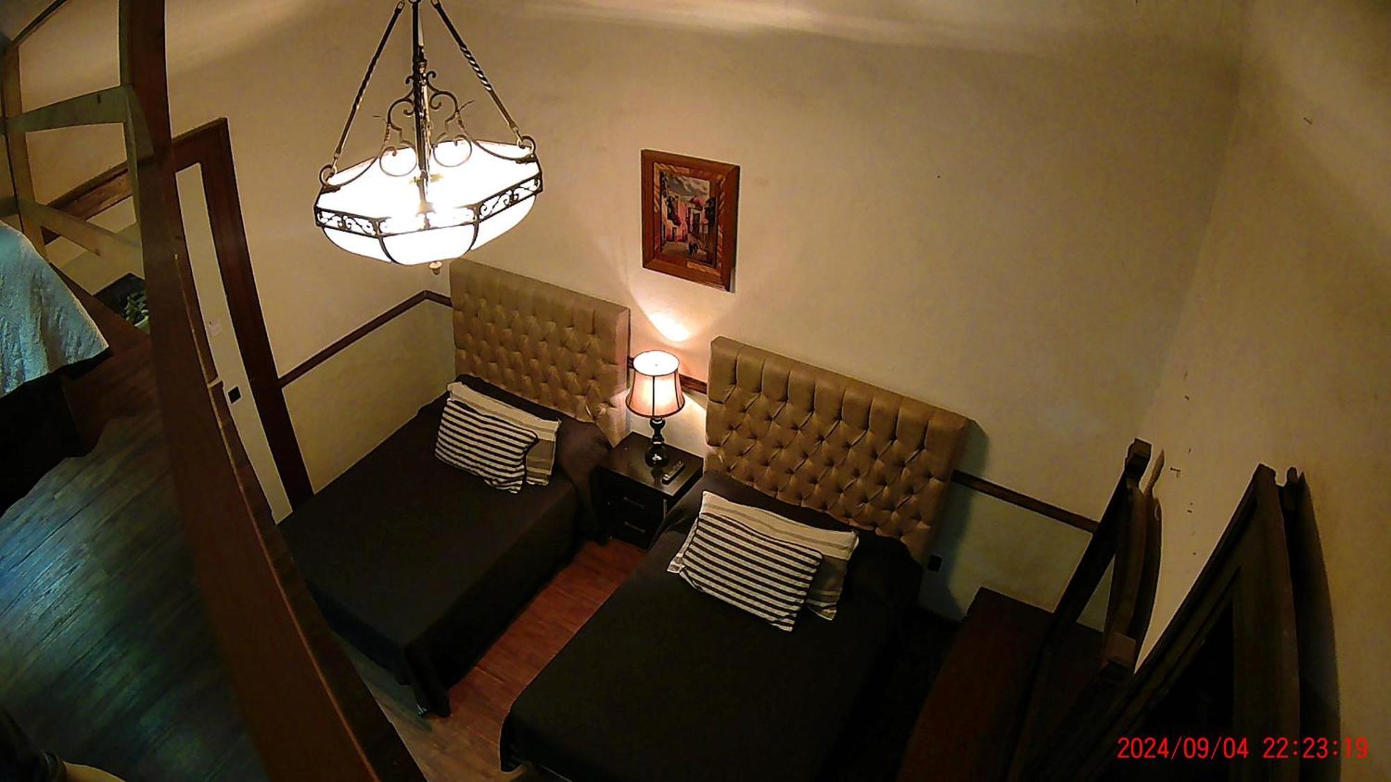 Hotel Casona Del Truco Guanajuato Luaran gambar