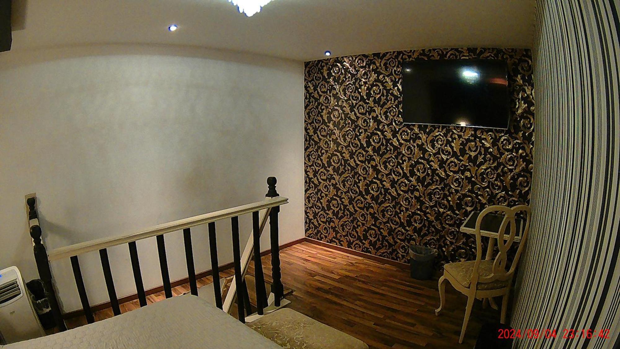 Hotel Casona Del Truco Guanajuato Luaran gambar