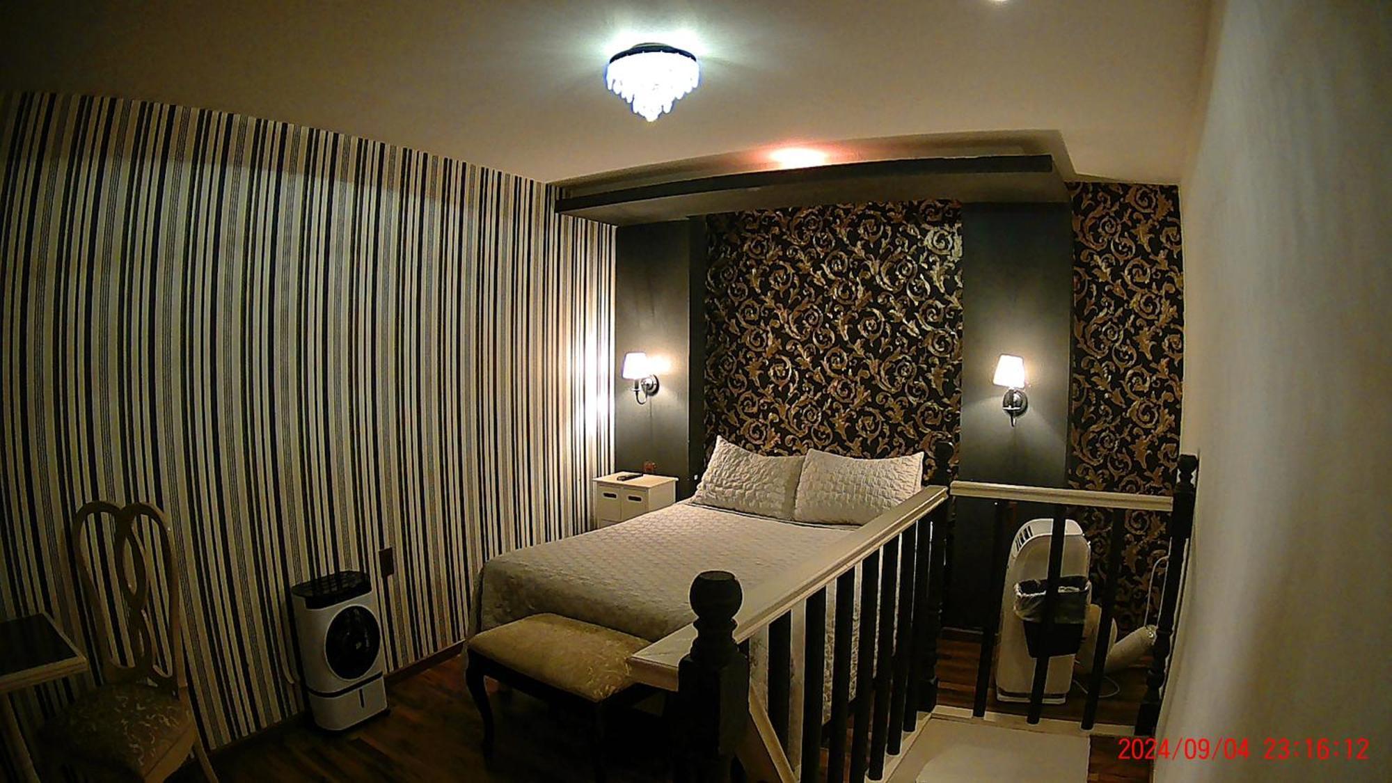 Hotel Casona Del Truco Guanajuato Luaran gambar
