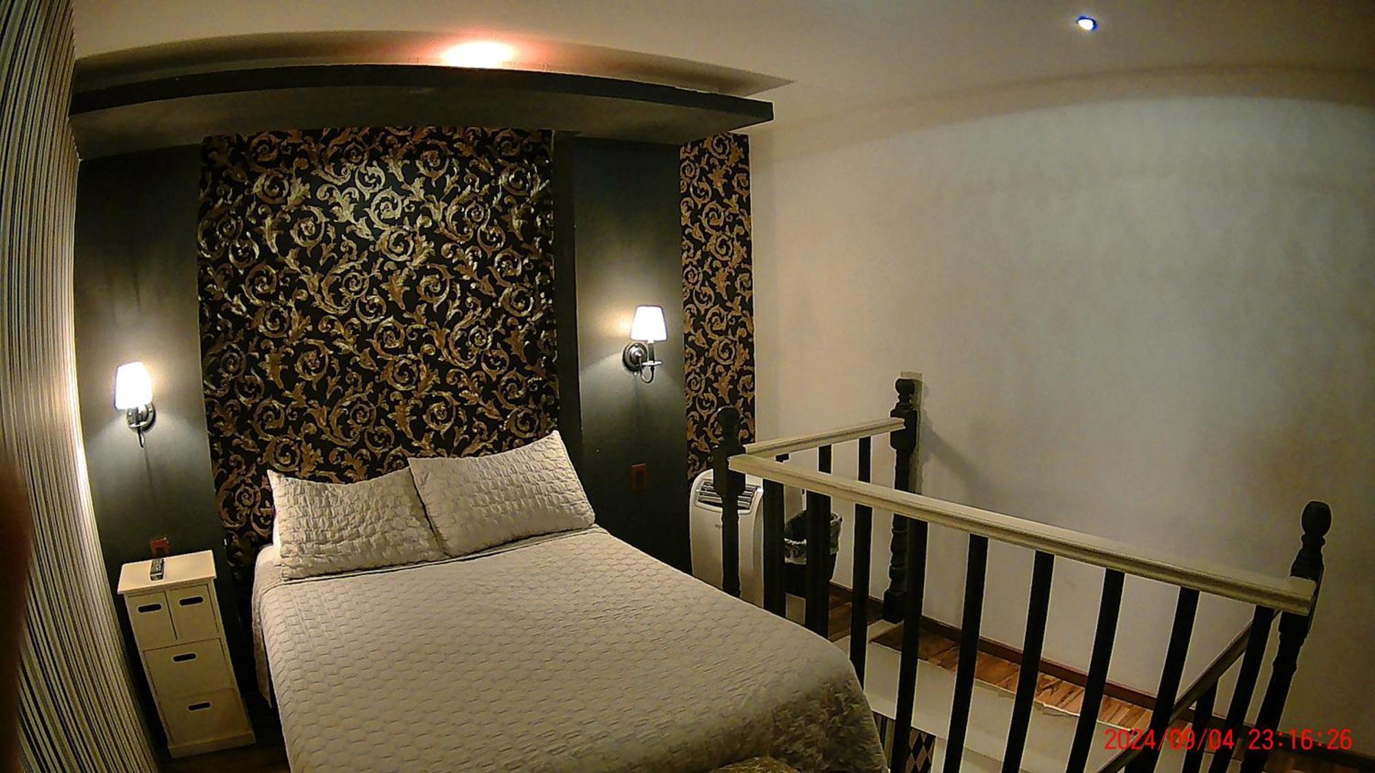 Hotel Casona Del Truco Guanajuato Luaran gambar