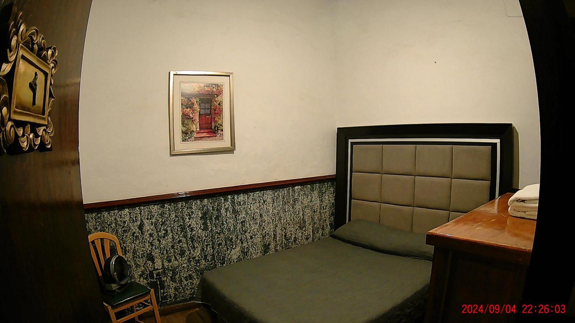 Hotel Casona Del Truco Guanajuato Luaran gambar