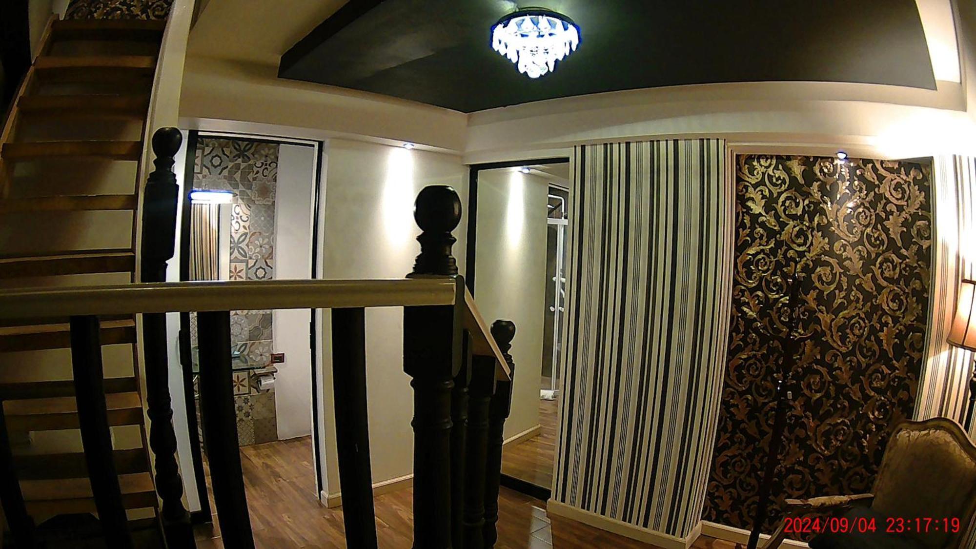 Hotel Casona Del Truco Guanajuato Luaran gambar