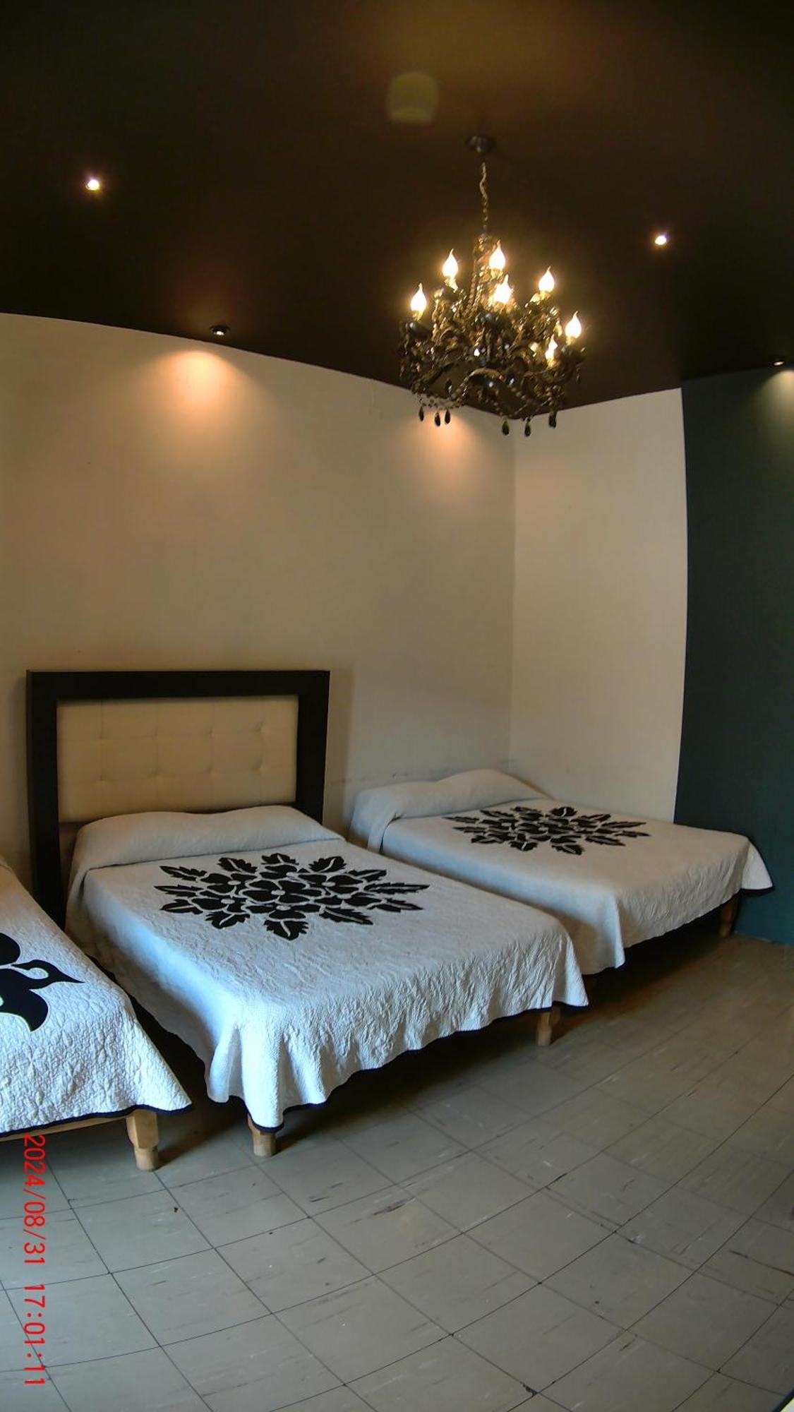 Hotel Casona Del Truco Guanajuato Luaran gambar