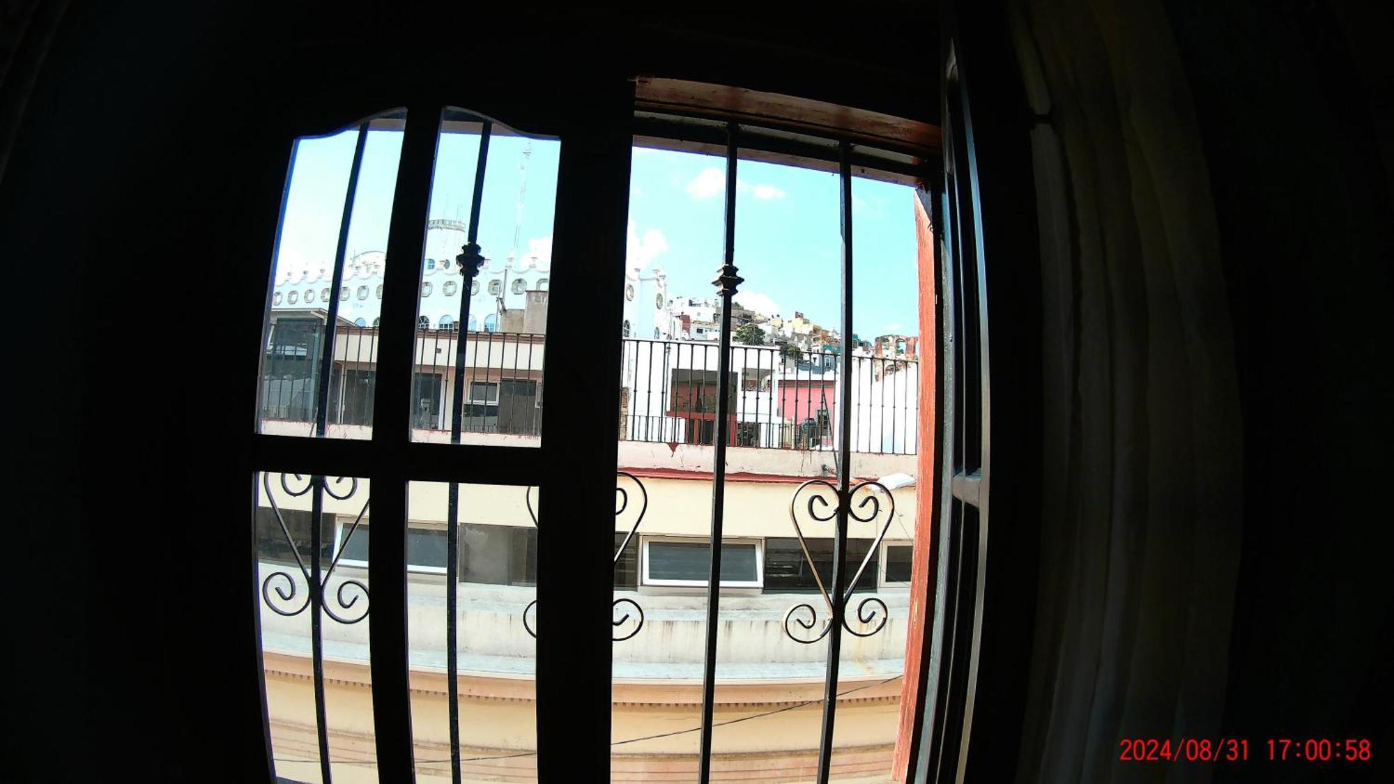 Hotel Casona Del Truco Guanajuato Luaran gambar