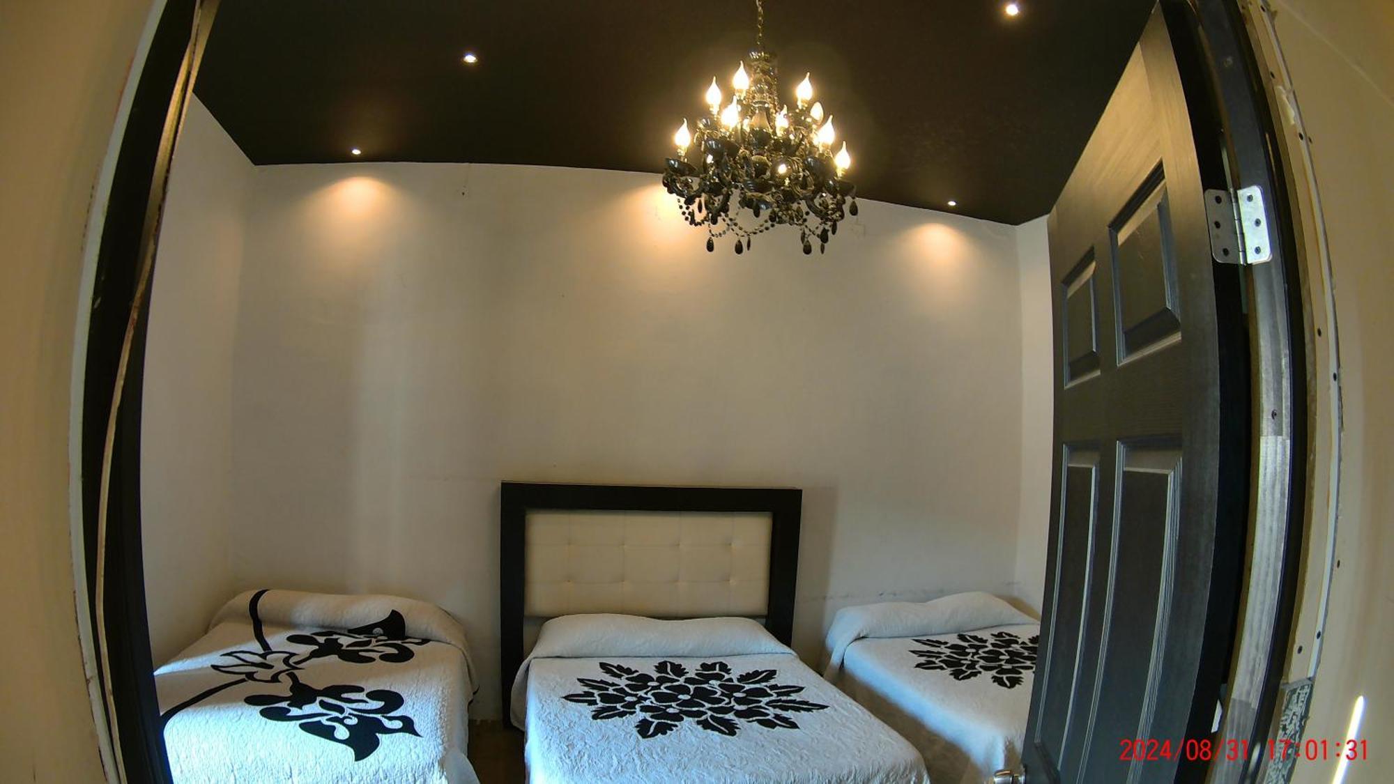 Hotel Casona Del Truco Guanajuato Luaran gambar