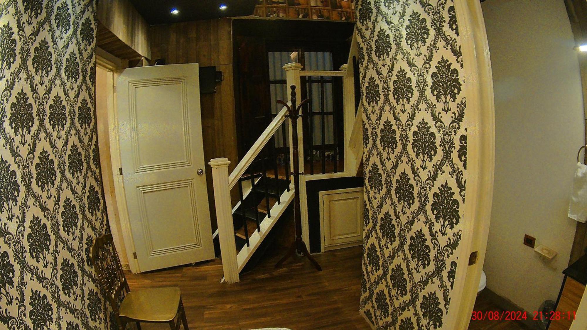 Hotel Casona Del Truco Guanajuato Luaran gambar
