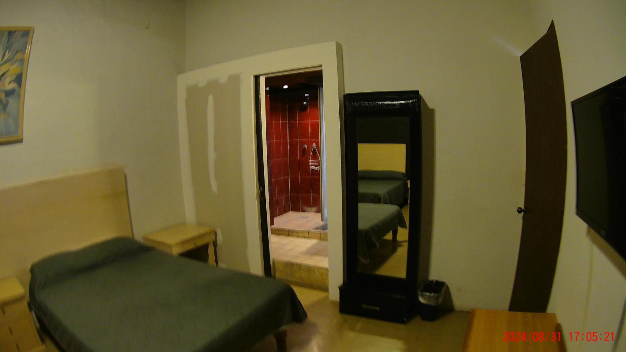 Hotel Casona Del Truco Guanajuato Luaran gambar