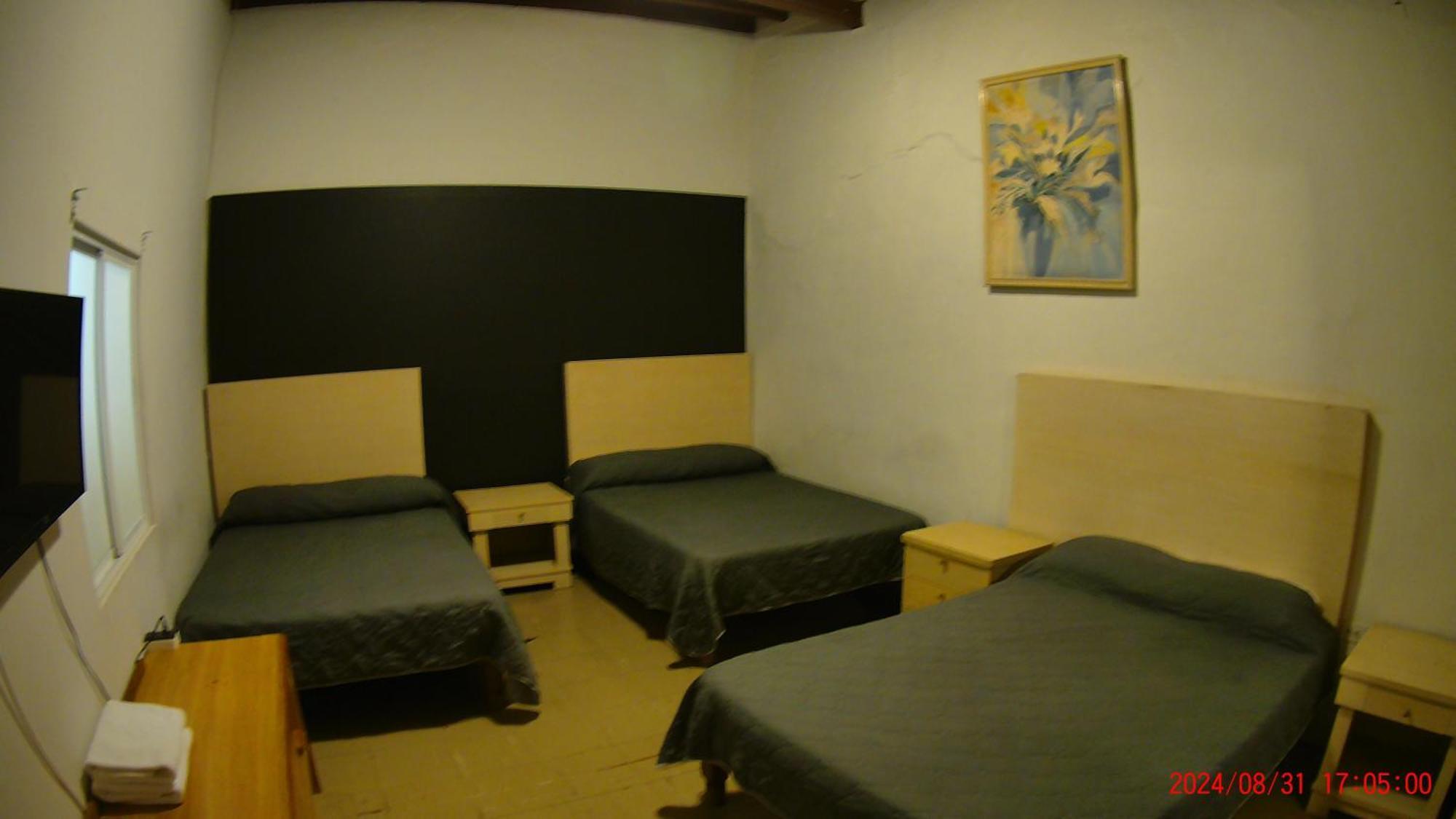 Hotel Casona Del Truco Guanajuato Luaran gambar