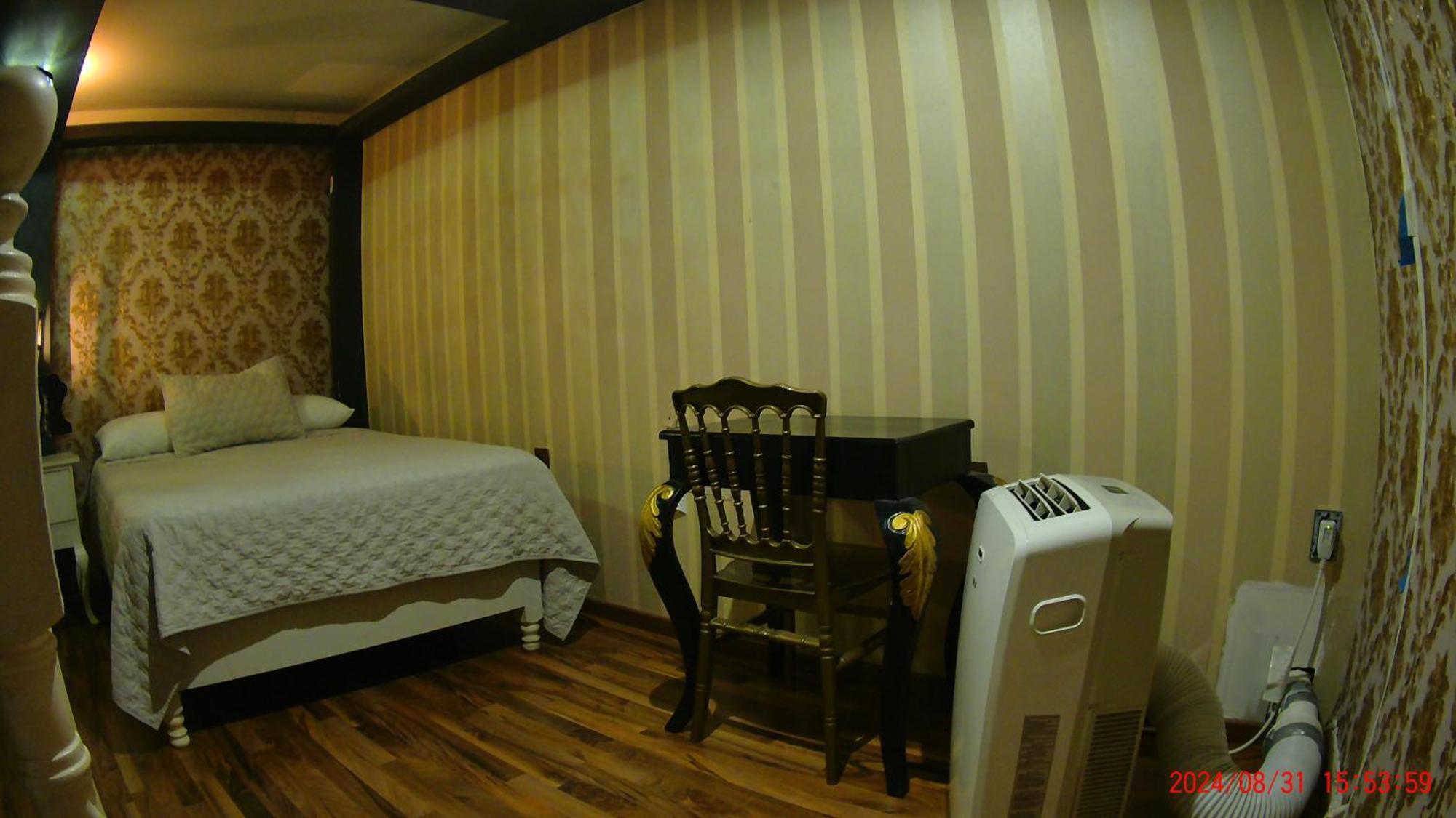 Hotel Casona Del Truco Guanajuato Luaran gambar