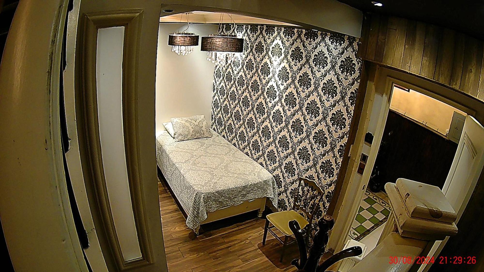 Hotel Casona Del Truco Guanajuato Luaran gambar