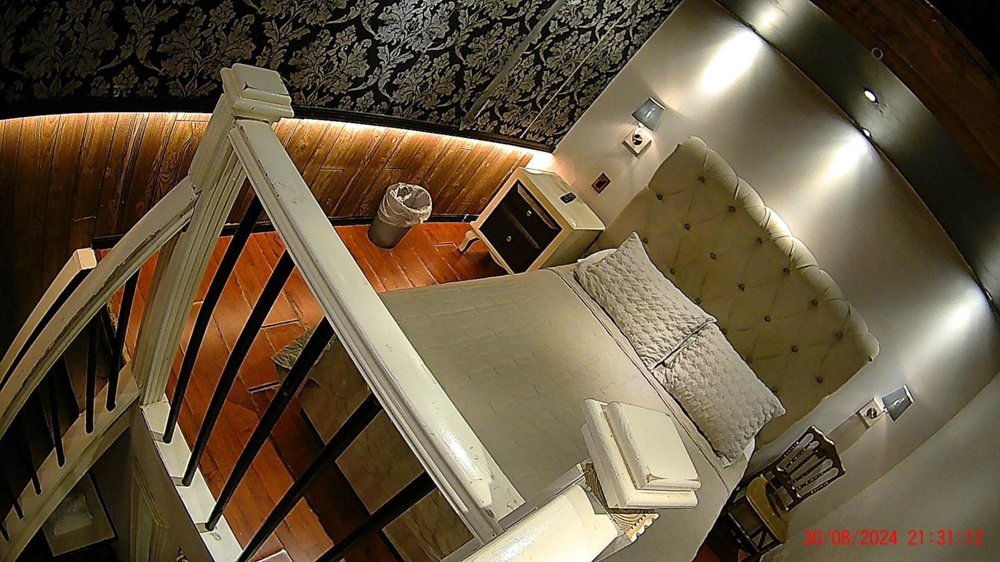 Hotel Casona Del Truco Guanajuato Luaran gambar