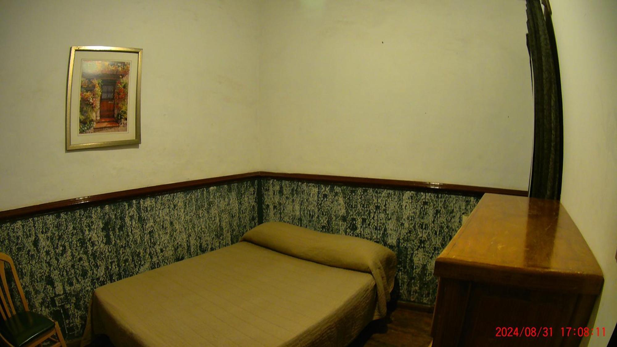 Hotel Casona Del Truco Guanajuato Luaran gambar