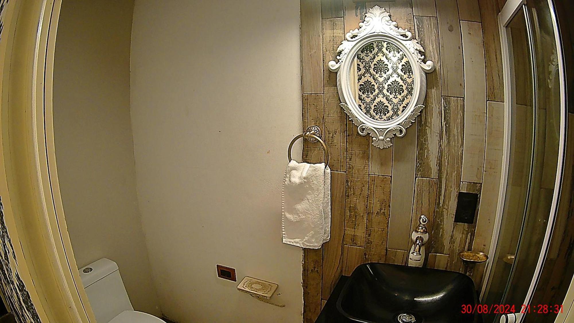 Hotel Casona Del Truco Guanajuato Luaran gambar