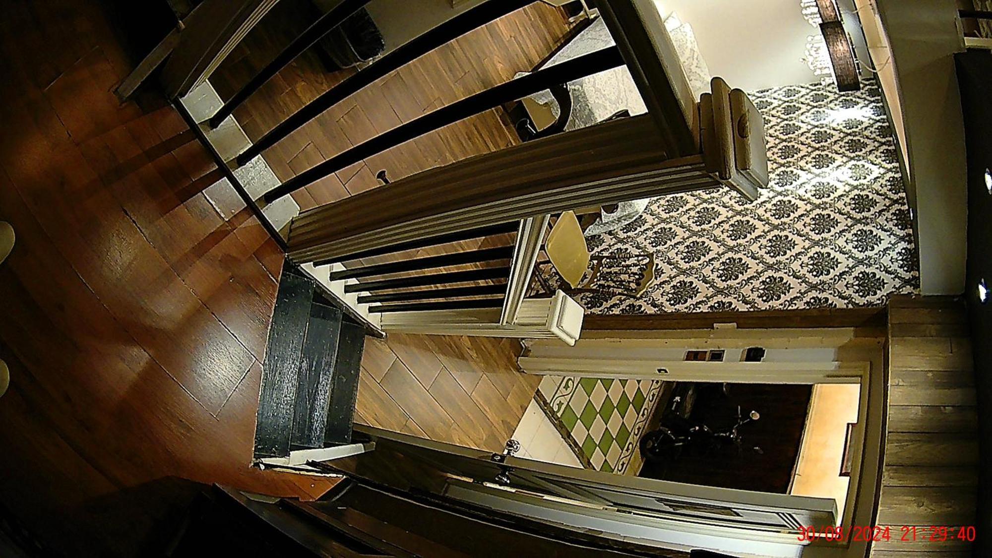 Hotel Casona Del Truco Guanajuato Luaran gambar