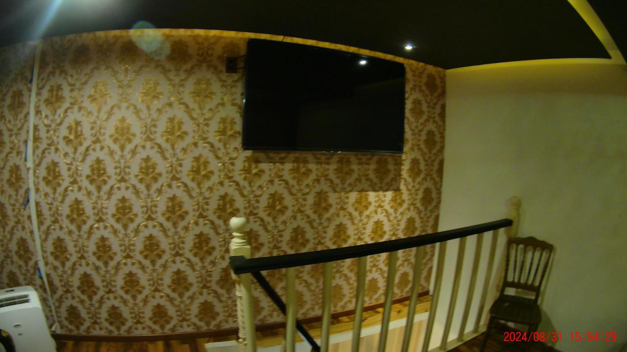 Hotel Casona Del Truco Guanajuato Luaran gambar