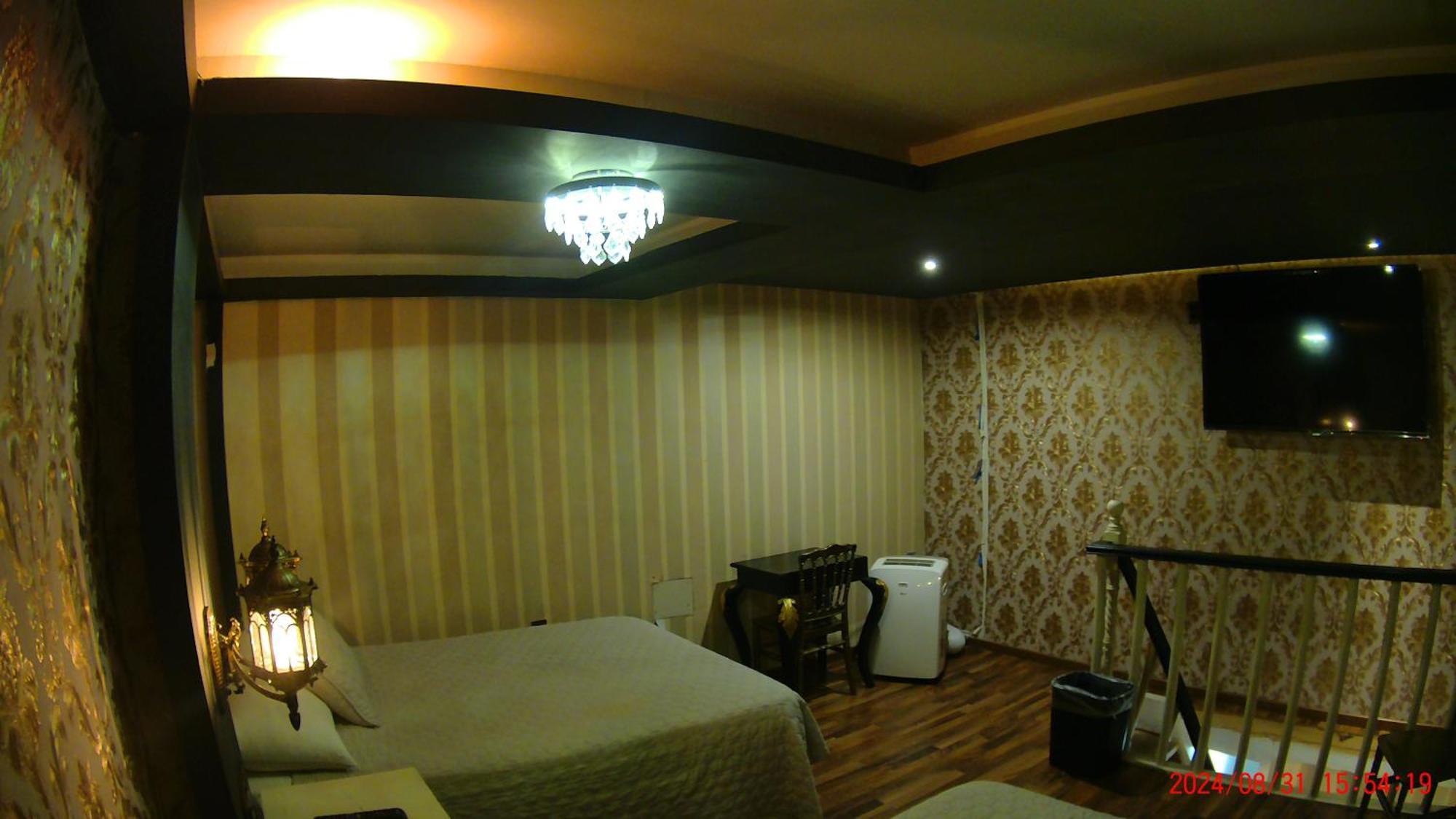 Hotel Casona Del Truco Guanajuato Luaran gambar