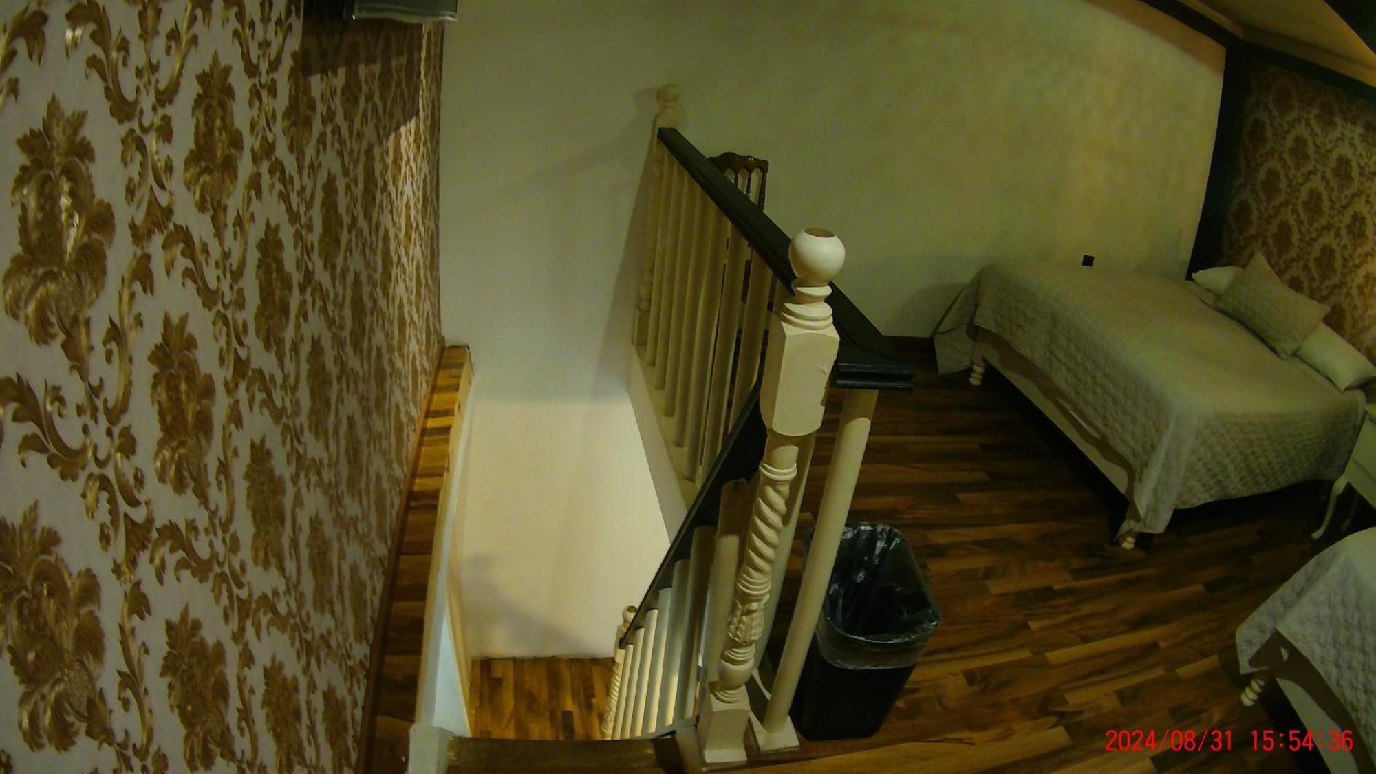 Hotel Casona Del Truco Guanajuato Luaran gambar